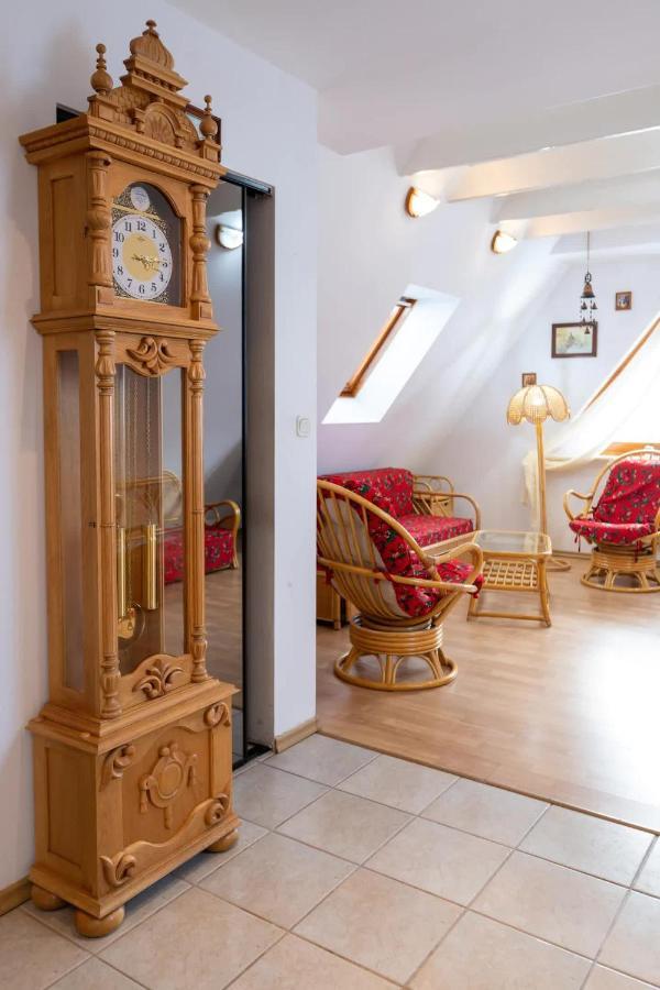 Golden Apartments&P41 Zakopane Eksteriør bilde